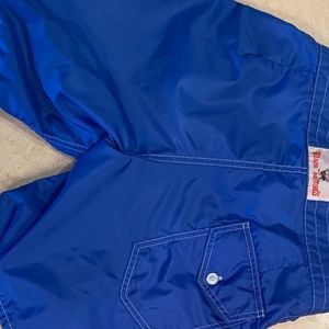 Boys/Mens Classic Birdwell Britches